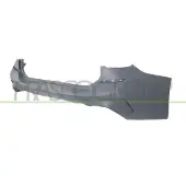 PRASCO BM0351080 Achterbumper