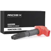RIDEX 689C0276 Bobine