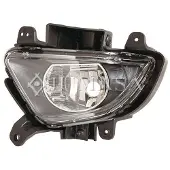 JUMASA 39321672 Mistlamp