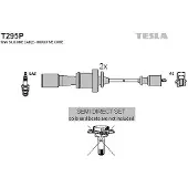 Tesla T295P Bougiekabels