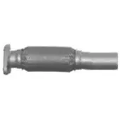 VEGAZ FTR-219 Voorpijp