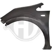 Diederichs 6542107 Spatbord