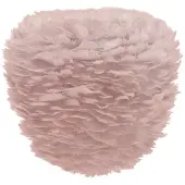 UMAGE Eos Evia Scherm Medium Lichtroze , Lichtroze, Slaapkamer, Veren