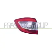 PRASCO FD1124064 Achterlicht