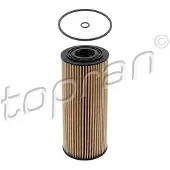 Topran 108 007 Oliefilter