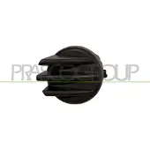 BLIC 6502-07-2036915P Ventilatiegrille, bumper