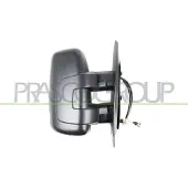 PRASCO Buitenspiegel FT9507303