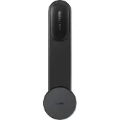Baseus iPhone Magsafe autohouder telefoon - Zwart