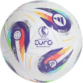 Adidas Women's Euro25 LGE Voetbal