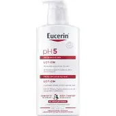 Eucerin pH5 Lotion Oparfymerad 400 ml