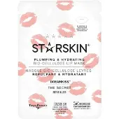 STARSKIN Gezicht Plumping & Hydrating Lip Masks 5 g