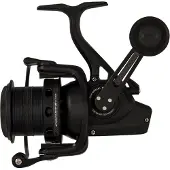 Penn Conflict Ii Lceu Spinning Reel Zwart 8000