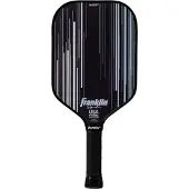 Franklin Signature Pro Series Pickleball Paddle Zwart 13mm
