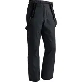 Maier Sports Anton Skibroek heren Zwart 2XL/28B