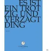 OUTHERE Es ist ein trotzig und verzagt Ding