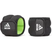 Adidas Fitness Ballast 1.0kg Zwart