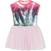 Billieblush U20650 Meisjes Jurk - Maat 152