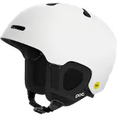 POC Skihelm Fornix MIPS Hydrogen White Matt-55 - 58 cm