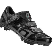 Crono Track Mountainbikeschoenen Zwart - Maat 41