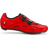 Crono Futura Fietsschoenen Rood - Maat 44.5