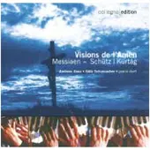 DISTRART M CNT Visions De L'Amen