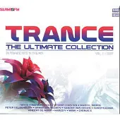 HEARTSELLING Trance Ultimate Coll. Vol 3 2007 (CD)