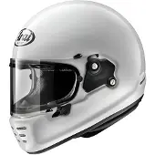 Arai Concept-XE Wit Integraalhelm Maat S