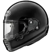 Arai Concept-XE Zwart Integraalhelm Maat M