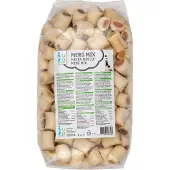 Intratuin Hondenkoekjes Merg Mix 1 Kg
