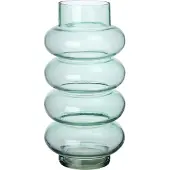 Intratuin Vaas Fe Blauw D 10 H 21 Cm