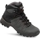 Grisport Ranger Mid Unisex Wandelschoenen - Anthracite