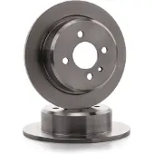 Brembo Remschijf 08.3947.24