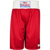 Lonsdale Sportbroek blauw / rood / wit