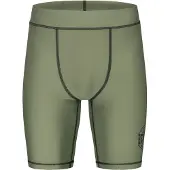 Benlee Sportbroek 'Bossburn' olijfgroen / zwart