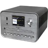 Soundmaster Muziekcenter ICD1050SW