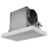 Bosch CleanAir Plus Recirculatiemodule 17004047 / DIZ1JC2C6