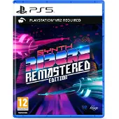 Synth Riders Remastered (VR)
