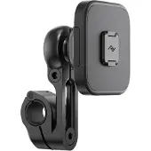 Peak Design Mobile Motorcycle Mount Mirror Mount Zwart