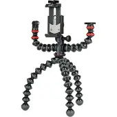 Joby GorillaPod Mobile Rig (Black/Charcoal)