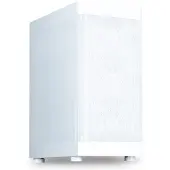 Zalman I4 WHITE computerbehuizing Midi Tower Wit