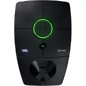 Zaptec Pro - Laadpaal - 22 kW - MID energiemeter - Socket