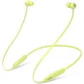 Apple Refurbished | Beats Flex - In-Ear - 12 uur luistertijd - Yuzu Yellow