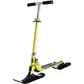 Stiga - Snow Kick Scooter - Green (75-1118-59)