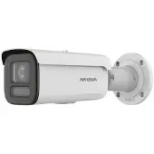 Hikvision DS-2CD2647G2HT-LIZS 4 MP Smart Hybrid Light with ColorVu Motorized Varifocal Bullet