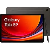 Samsung Galaxy Tab S9 11 inch 256 GB Wifi Zwart