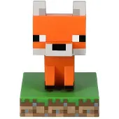 Paladone Minecraft - Fox Icon Light