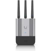 Ubiquiti Mobiele Router Industrieel WiFi 4 tot 300 Mbit/s, LTE Cat 4 tot 150 Mbit/s (DL)