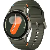 Samsung Smartwatch Watch7 4G 40 mm Green
