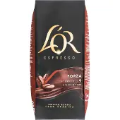 L'OR | Espresso Forza - 1 kg koffiebonen