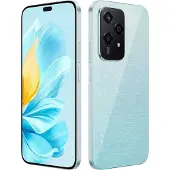Honor 200 Lite | 8 GB | 256 GB | Dual-SIM | Sterrenblauw